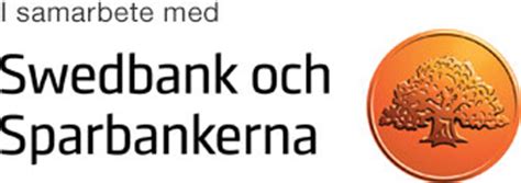 Swedbank och sparbankerna .